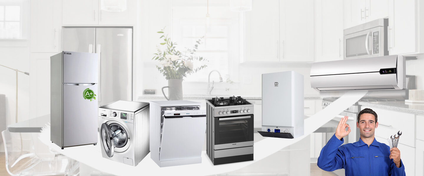 Köse Gorenje Servisi